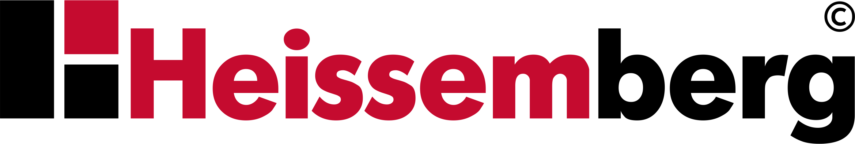 Heissemberg